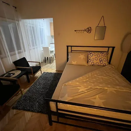 Apartment Bubingaa