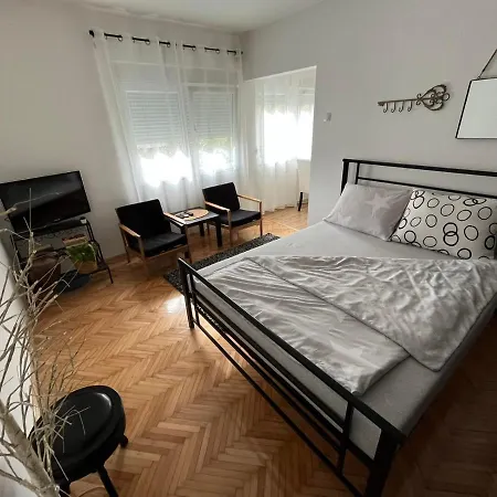 Bubingaa Apartment Krusevac