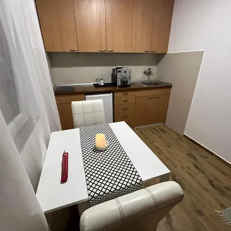 Apartment Bubingaa *