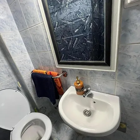 Apartment Bubingaa Krusevac